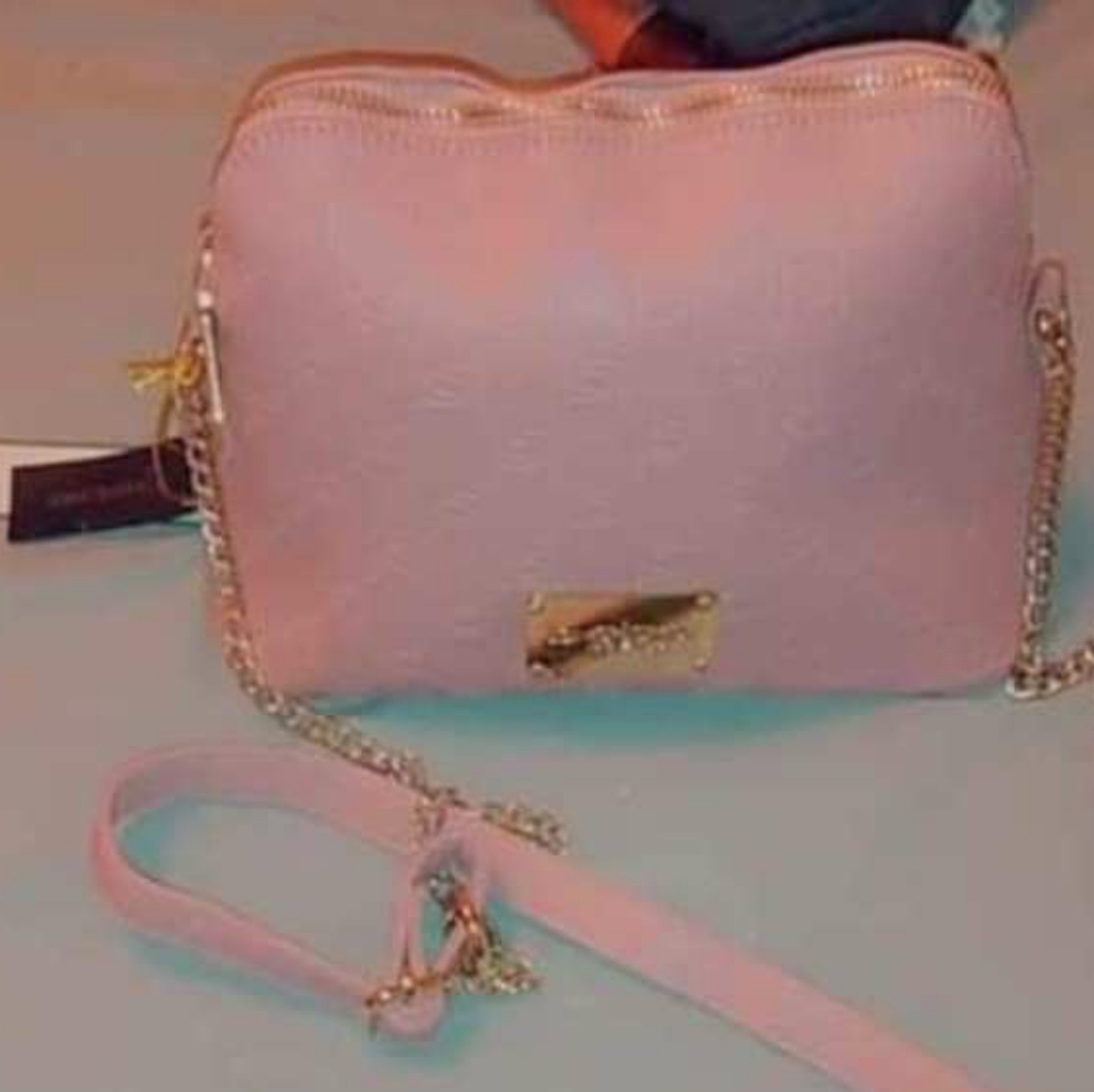 Bebe crossbody purse